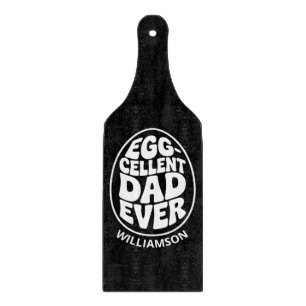 Beste vader ooit grappige vaders dag cadeau voor v snijplank