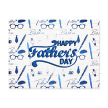 Beste vader ooit, Happy Vaderdag