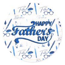 Beste vader ooit, Happy Vaderdag