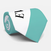 Beste vader ooit Happy Vaderdag Stropdas (Opgerold)