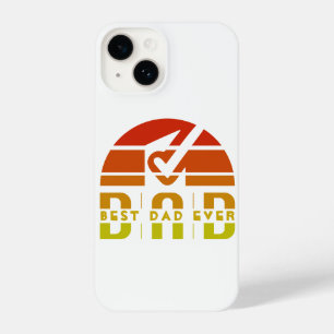 Beste vader ooit: het Man, de mythe, de legende iPhone 14 Hoesje