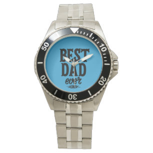 Beste vader ooit horloge