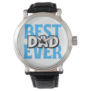 Beste vader ooit horloge