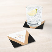 Beste vader ooit kartonnen onderzetters (Insitu)