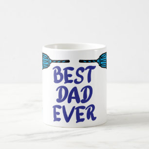 Beste vader ooit koffiemok