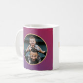 Beste vader ooit koffiemok (Voorkant links)