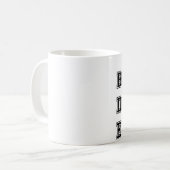 Beste vader ooit koffiemok (Voorkant links)