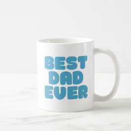 Beste vader ooit. KoffieMok