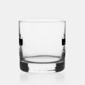 Beste vader ooit-kool Motorfiets vader Bike Whisky Glas (Links)
