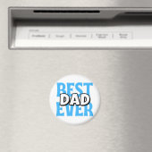 Beste vader ooit magneet (Insitu (Vaatwasser))