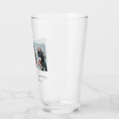 Beste vader ooit, meerdere foto's glas (Links)