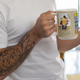 Beste vader ooit Mok