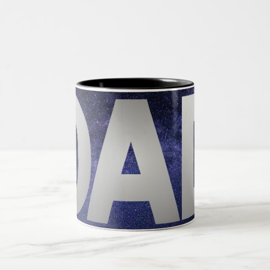 Beste vader ooit Mok - Grappig & liefdevol cadeau (Center)