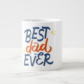 Beste vader ooit Mok - Vaderdag Gift