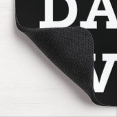 Beste vader ooit muismat (Hoek)