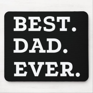 Beste vader ooit muismat