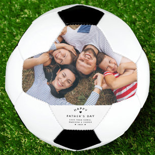 Beste vader ooit op maat voor koelen Foto's Dag Vo Voetbal