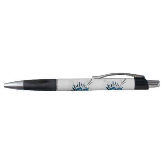 Beste vader ooit pen (Bovenkant)