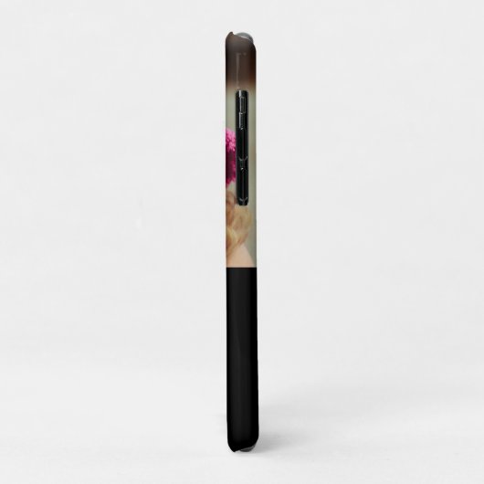 Beste vader ooit persoonlijke foto Case-Mate iPhone case (Achterkant/links)