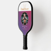 Beste vader ooit pickleball paddle (Links)