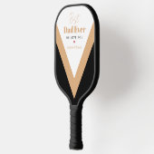 Beste vader ooit pickleball paddle (Links)