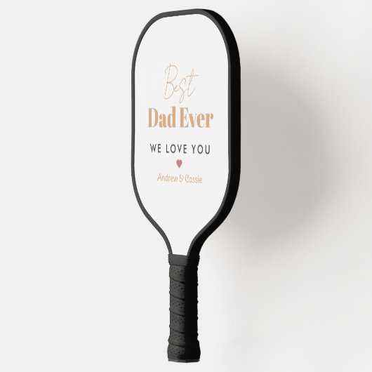 Beste vader ooit pickleball paddle (Links)