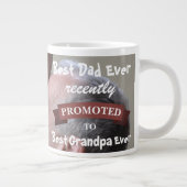 Beste vader ooit recentelijk gepromoot op foto L v Grote Koffiekop (Rechts)