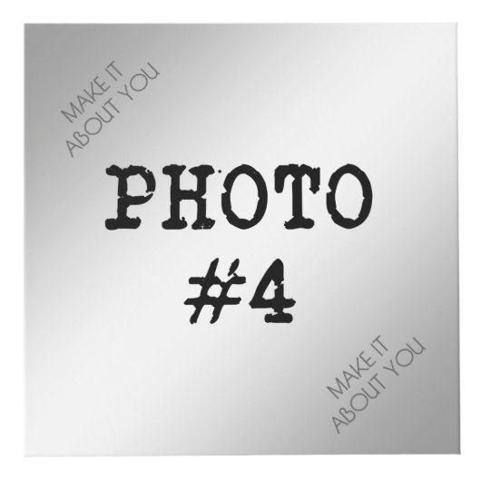 Beste vader ooit Rustic Wood Kubus (Rechts)