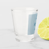 Beste vader ooit schoot glas | Vaderdag Gift (Links)