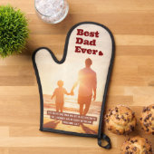 Beste vader ooit Spreuken 20:7 Christelijk Bijbelv Ovenwant (Top down)