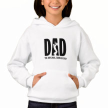 Beste vader ooit – stijlvolle en gedurfde vaderdag