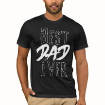 Beste vader ooit T-Shirt
