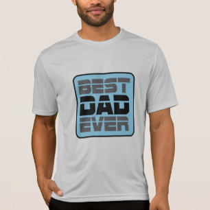 Beste vader ooit T-Shirt