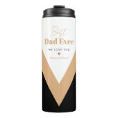 Beste vader ooit thermosbeker (Voorkant)