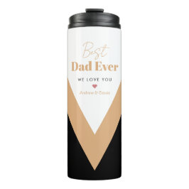 Beste vader ooit thermosbeker