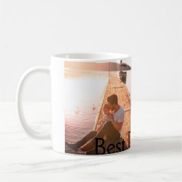 Beste vader ooit toevoegen naam afbeelding vaders  koffiemok