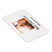 Beste vader ooit toevoegen naam afbeelding vaders  magneet (Rechterzijde)