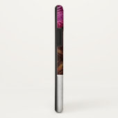 Beste vader ooit Vaderdag 2020 Gray Hood Foto Case-Mate iPhone Case (Achterkant / rechts)