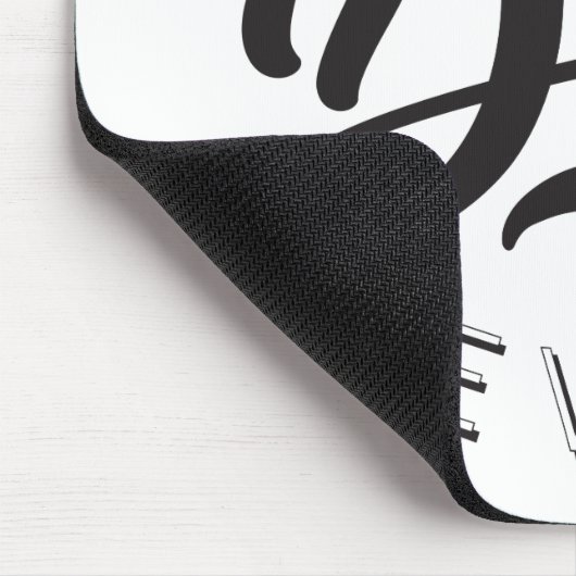 Beste vader ooit Vaderdag Gift Happy Pap Dag Muismat (Hoek)