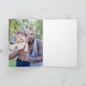 Beste vader ooit | VADERDAG KAART (Binnen)