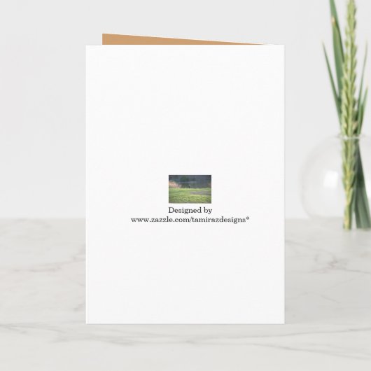 Beste vader ooit Vaderdag Kaart (Achterkant)