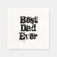 Beste vader ooit vaderdag