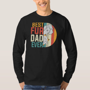Beste vader ooit vaderdag t-shirt
