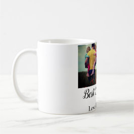 Beste vader ooit vaderdag zoon dochter papa pap p koffiemok