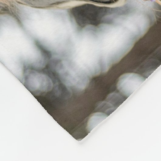 Beste vader ooit vaders dag foto collage familie fleece deken (Hoek)