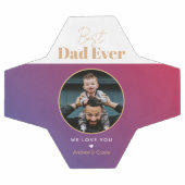 Beste vader ooit voetbal (Enkel)