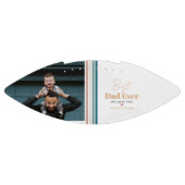 Beste vader ooit We houden van je American Football (Paneel)