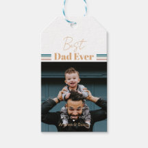 Beste vader ooit We houden van je