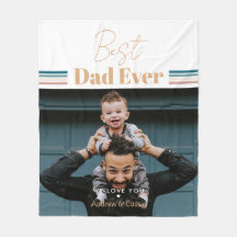 Beste vader ooit We houden van je