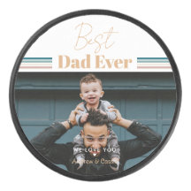 Beste vader ooit We houden van je